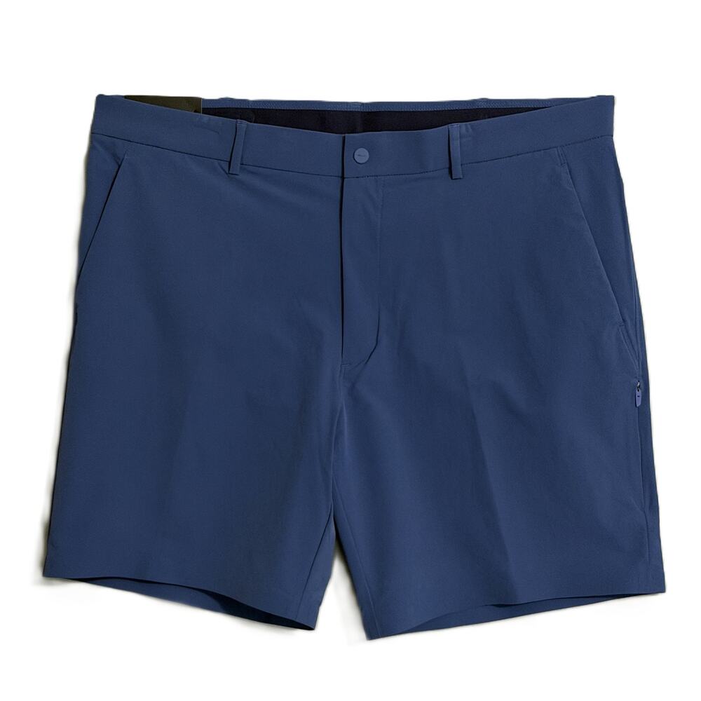 Ralph Lauren RLX Golf Shorts Men's 40W Tailored Fit Performance Old Royal NEW